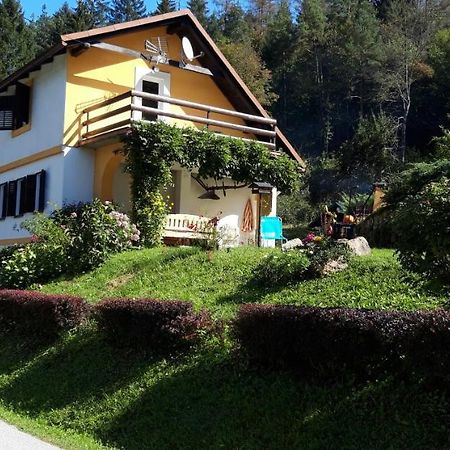 Villa Kuca Juraj à Brod na Kupi Extérieur photo