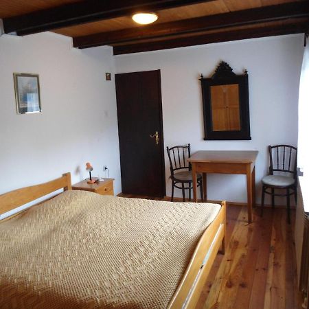 Villa Kuca Juraj à Brod na Kupi Extérieur photo
