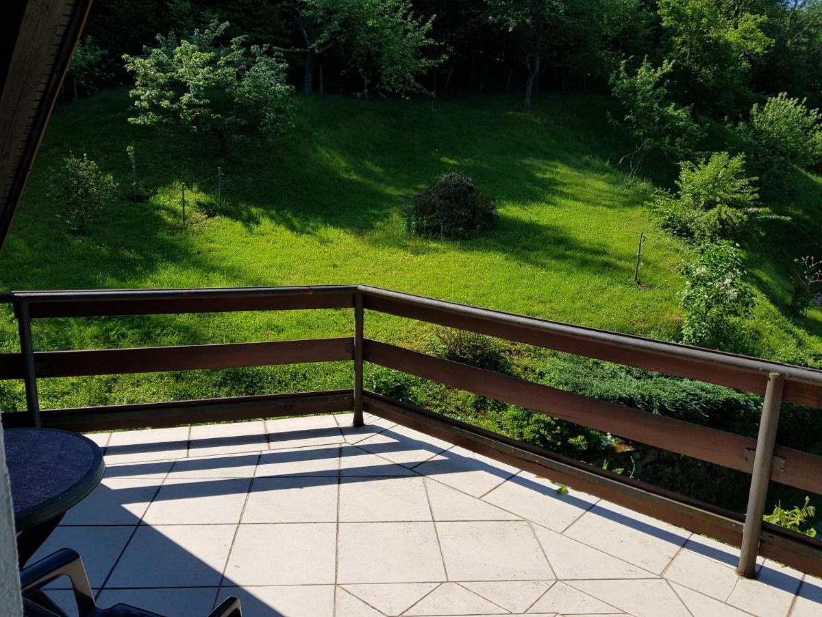 Villa Kuca Juraj à Brod na Kupi Extérieur photo