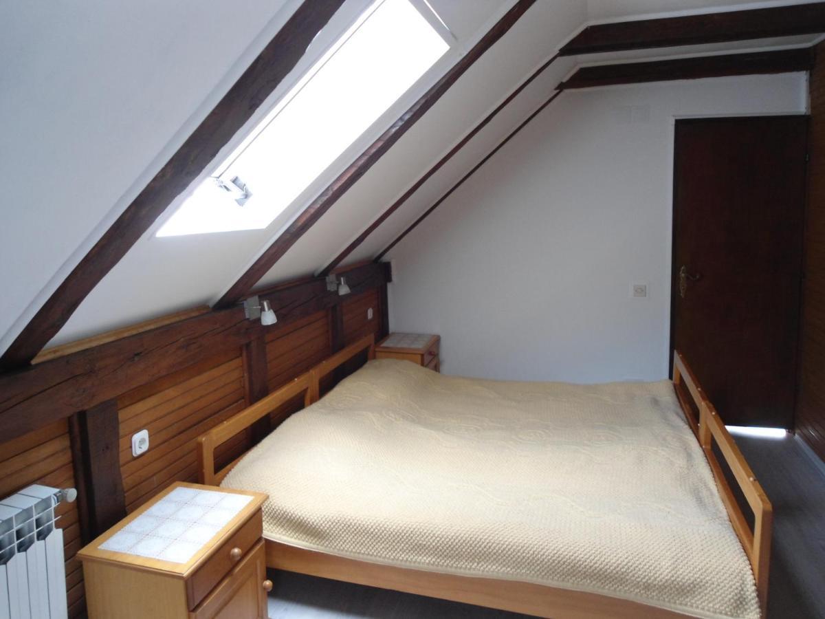 Villa Kuca Juraj à Brod na Kupi Extérieur photo