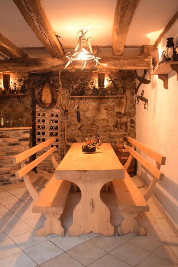 Villa Kuca Juraj à Brod na Kupi Extérieur photo