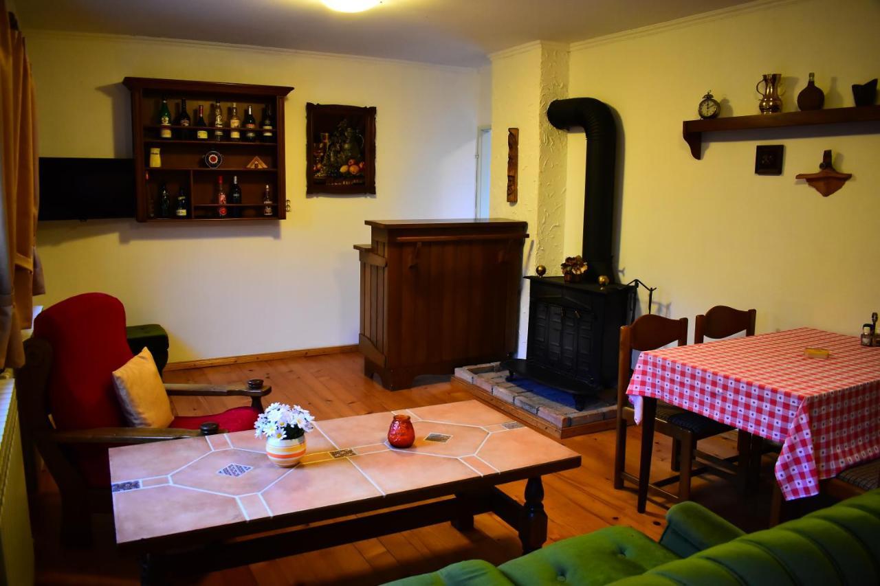 Villa Kuca Juraj à Brod na Kupi Extérieur photo