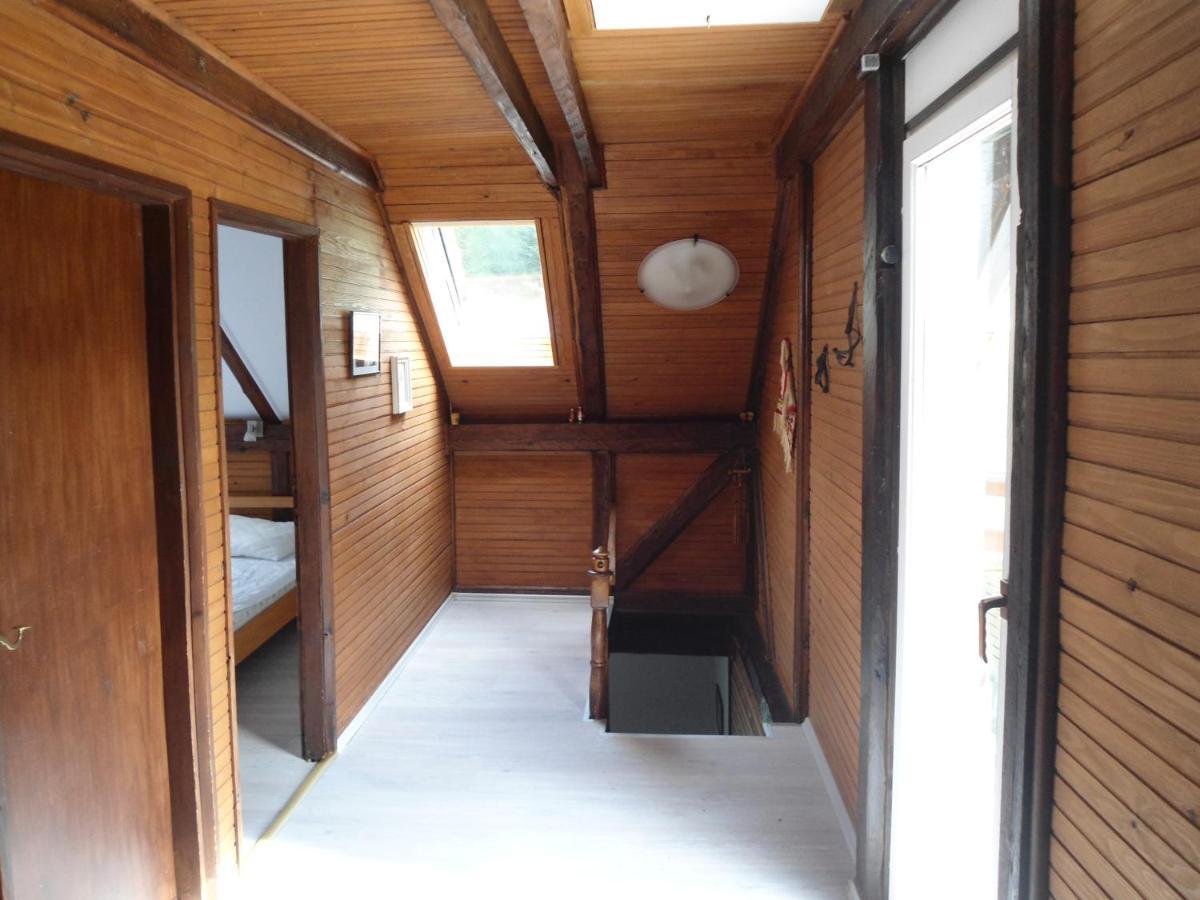Villa Kuca Juraj à Brod na Kupi Extérieur photo